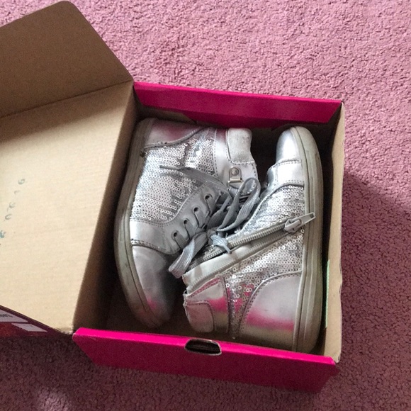 Rachel shoes - Picture 4 of 4